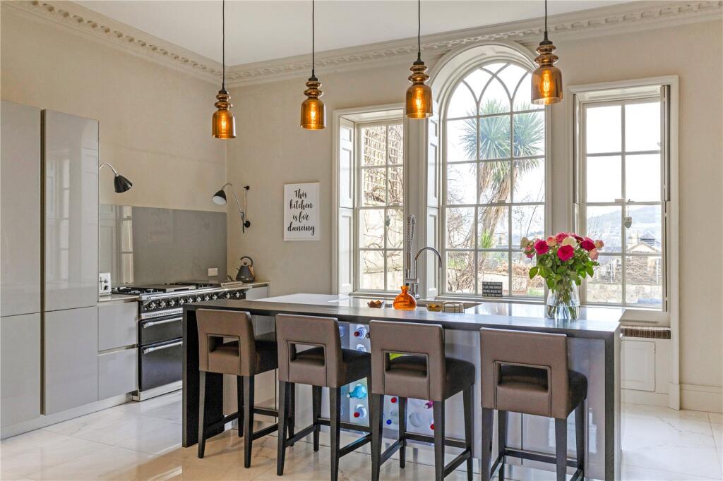 Additional image 4 of Belmont, Bath, Somerset, BA1