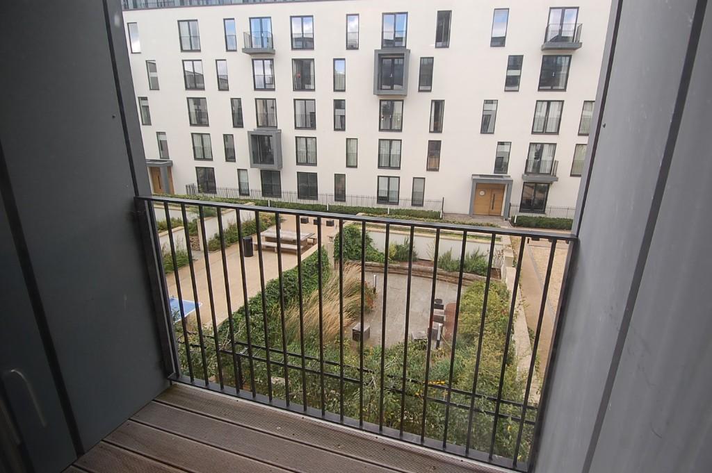 Additional image 2 of Leopold House, Bath Riverside,