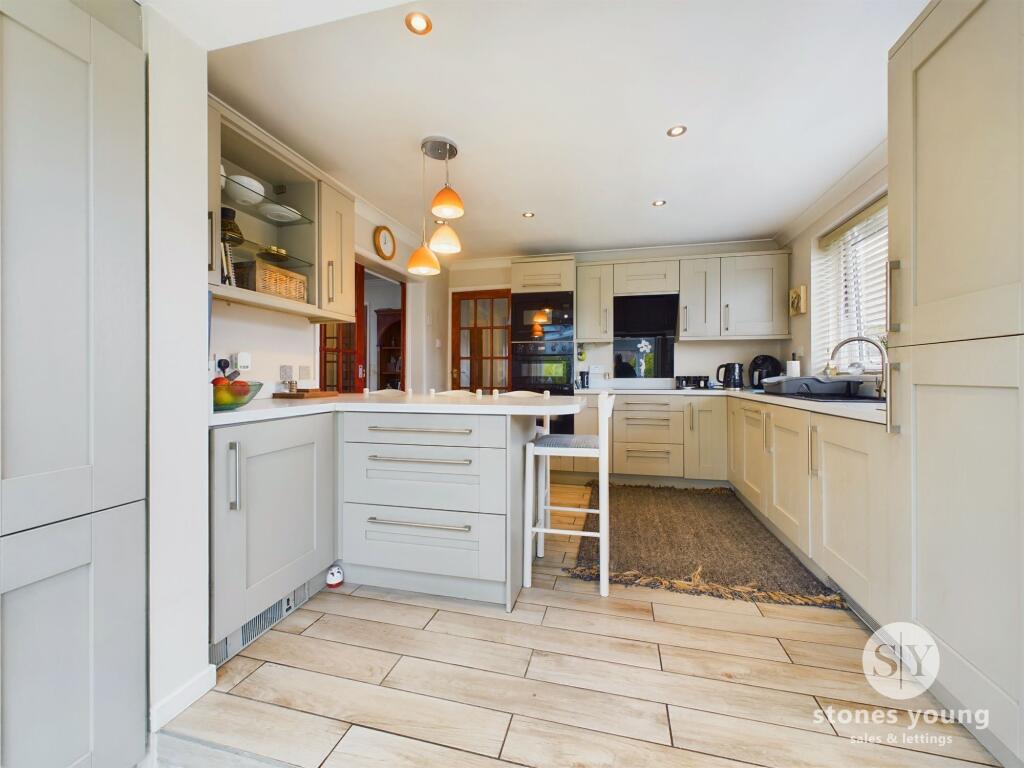 Additional image 11 of Hillside Close, Clitheroe, BB7