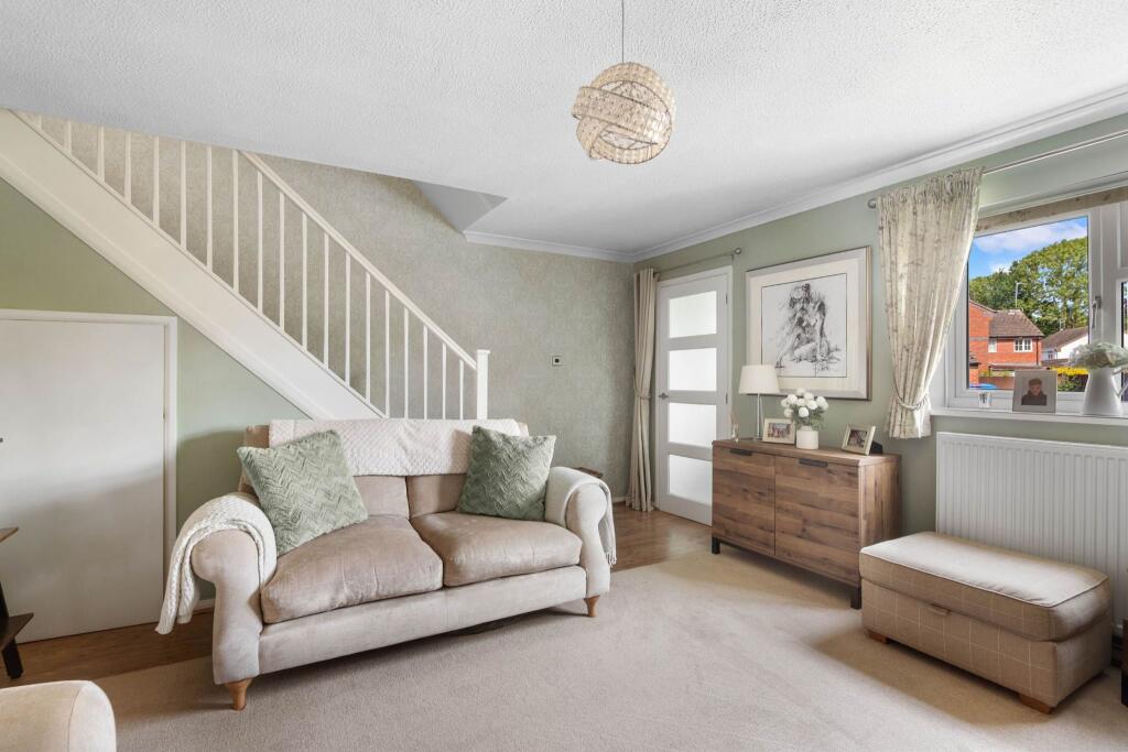 Additional image 5 of Springfield Road, Alcester, B49