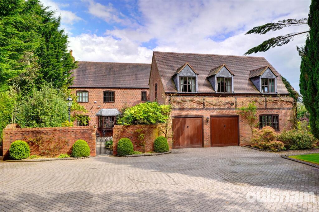 Additional image 2 of Barnt Green Road, Cofton Hackett, Birmingham, B45