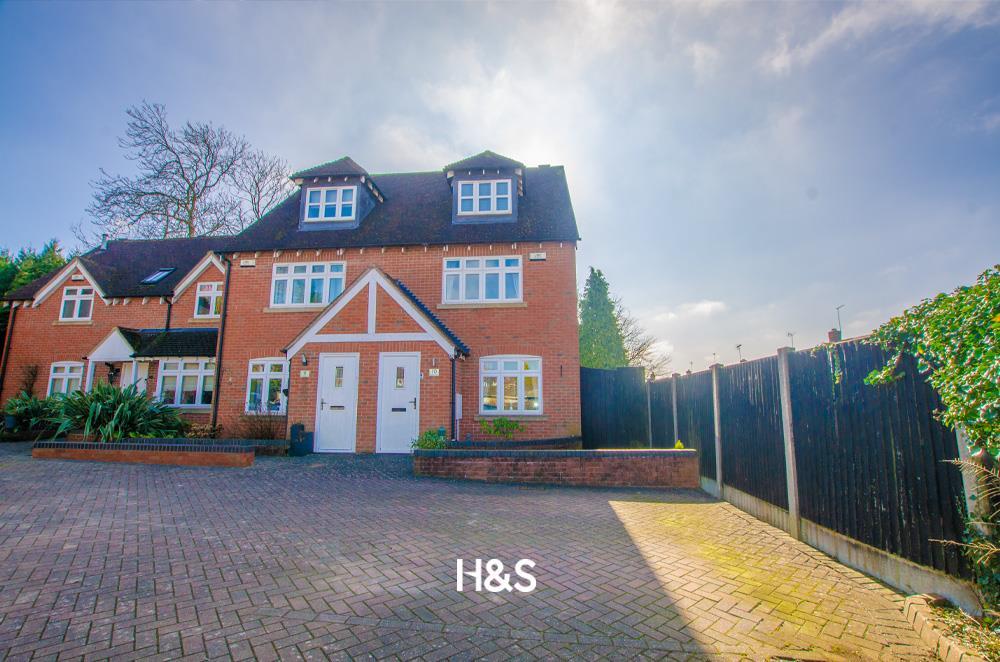 Additional image 22 of Kineton Croft, Olton, Solihull