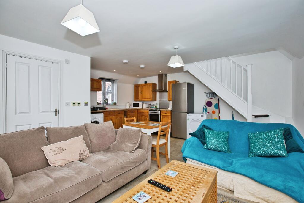 Additional image 5 of Hobbs Road, Shepton Mallet, Somerset, BA4