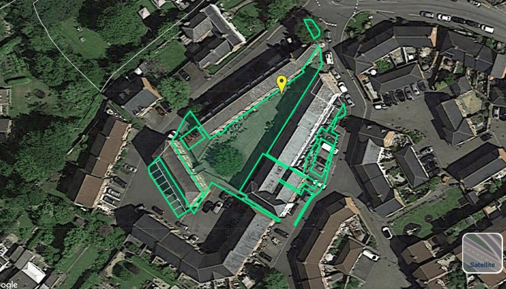 Additional image 3 of Bitham Mill Courtyard, Westbury