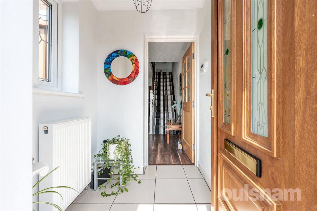 Additional image 12 of Cornwell Close, Redditch, Worcestershire, B98