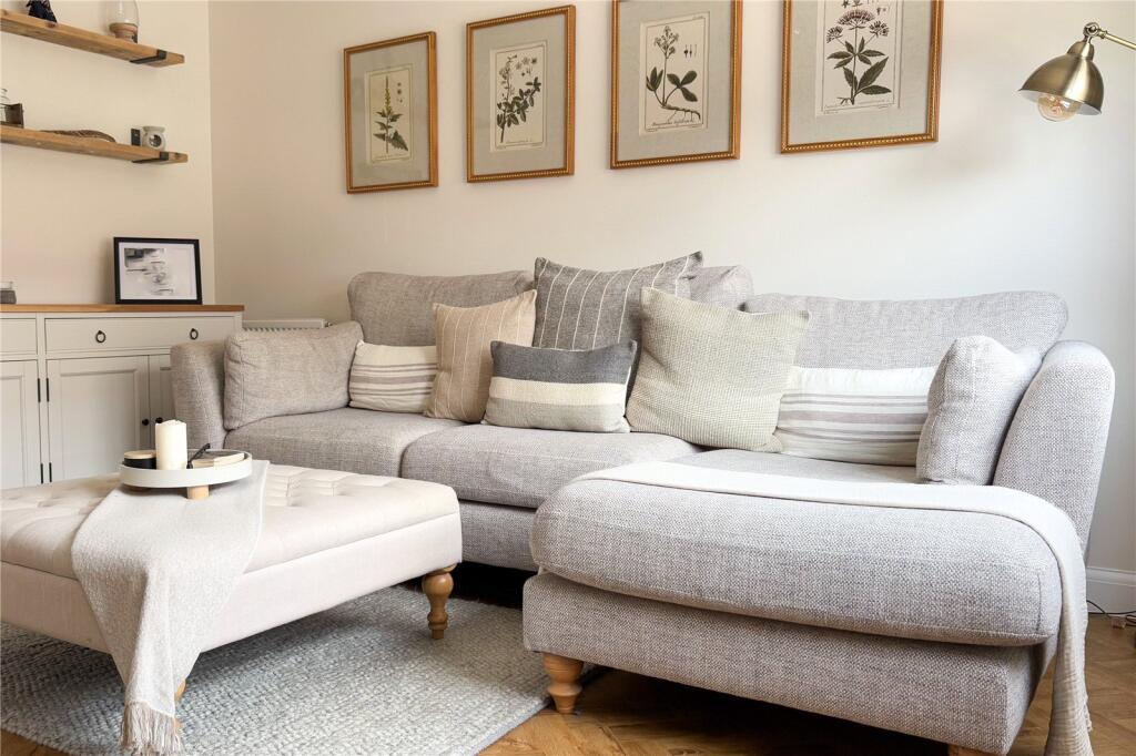 Additional image 24 of Brouncker Road, Westbury