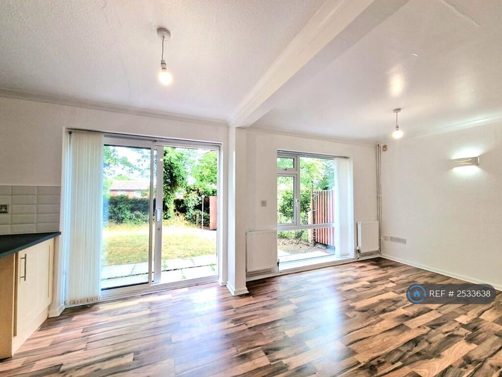 Additional image 31 of Bristol Road, Birmingham, B5