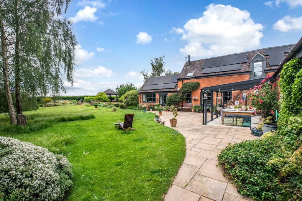 Additional image 5 of Copyholt Lane, Lower Bentley, Bromsgrove, Worcestershire, B60