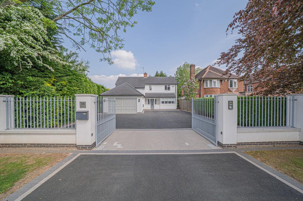 Additional image 33 of Diddington Lane, Hampton-In-Arden, B92