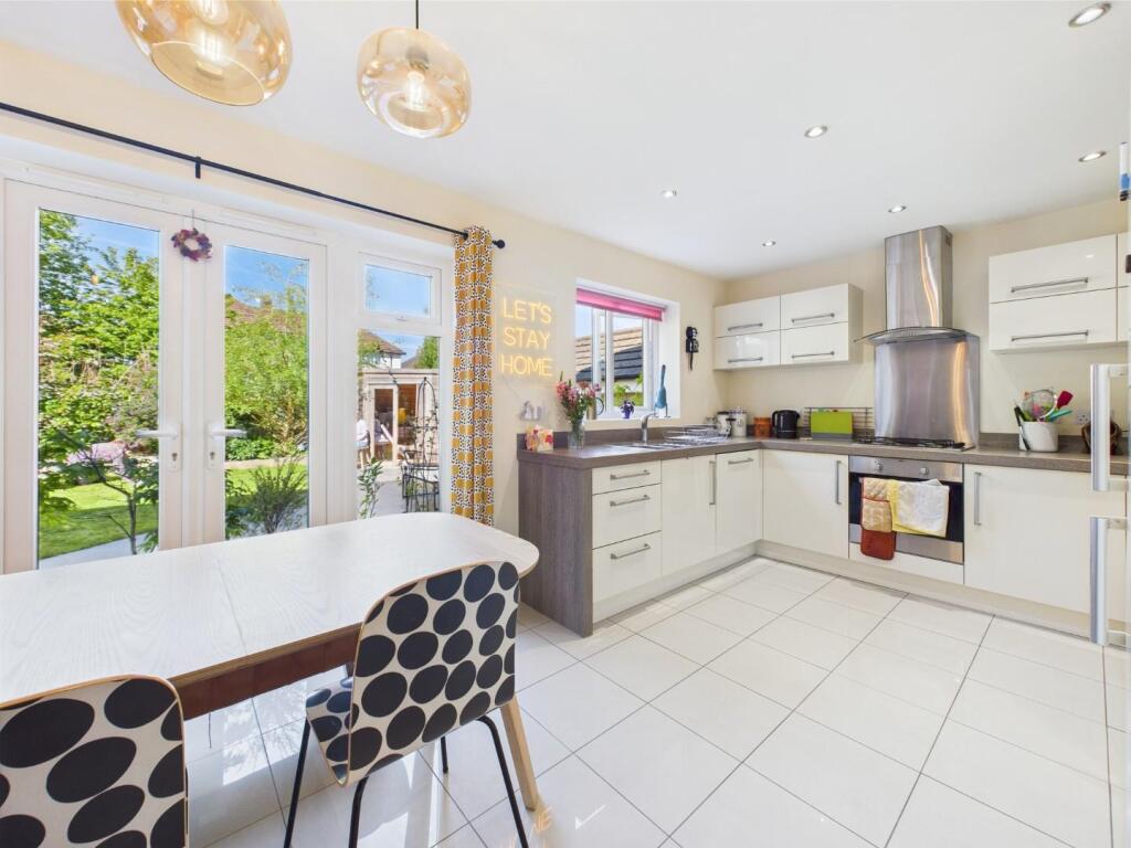 Additional image 7 of Kirkstall Close, Wilsden, Bradford