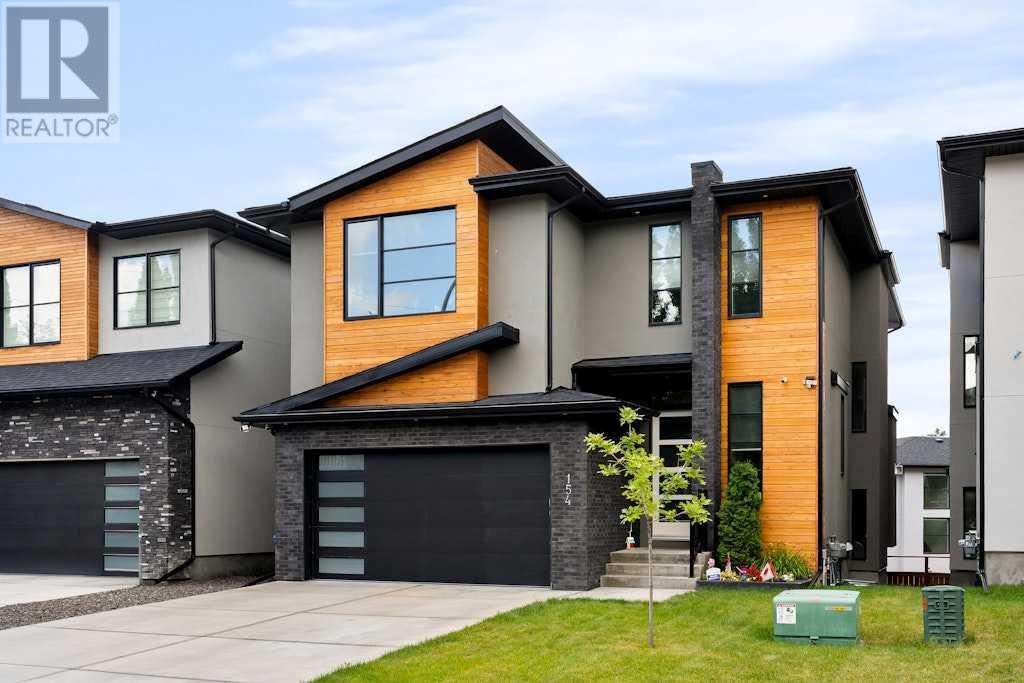 154 69 Street SW|Calgary, Alberta T3H5C7