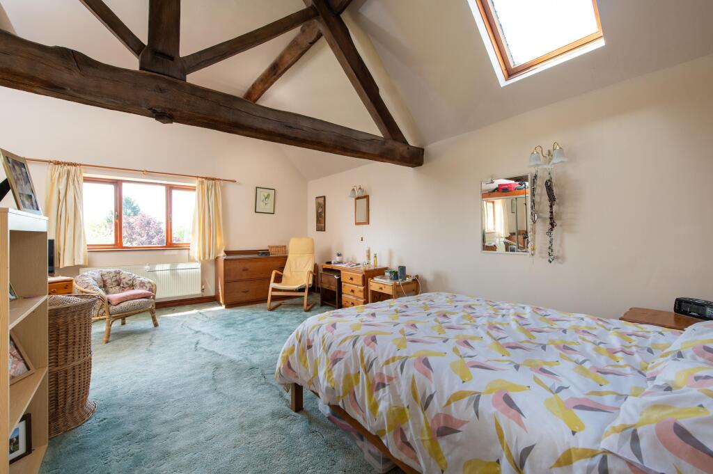 Additional image 8 of Irelands Lane, Henley-in-Arden, Warwickshire, B95