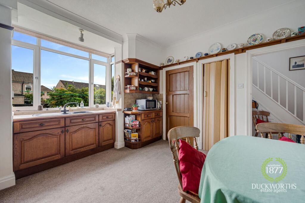 Additional image 4 of Brier Crescent, Nelson, BB9