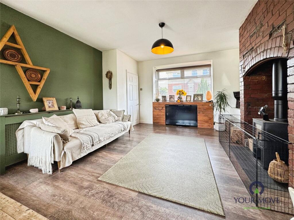 Additional image 3 of Spring Vale Garden Village, Darwen, Lancashire, BB3