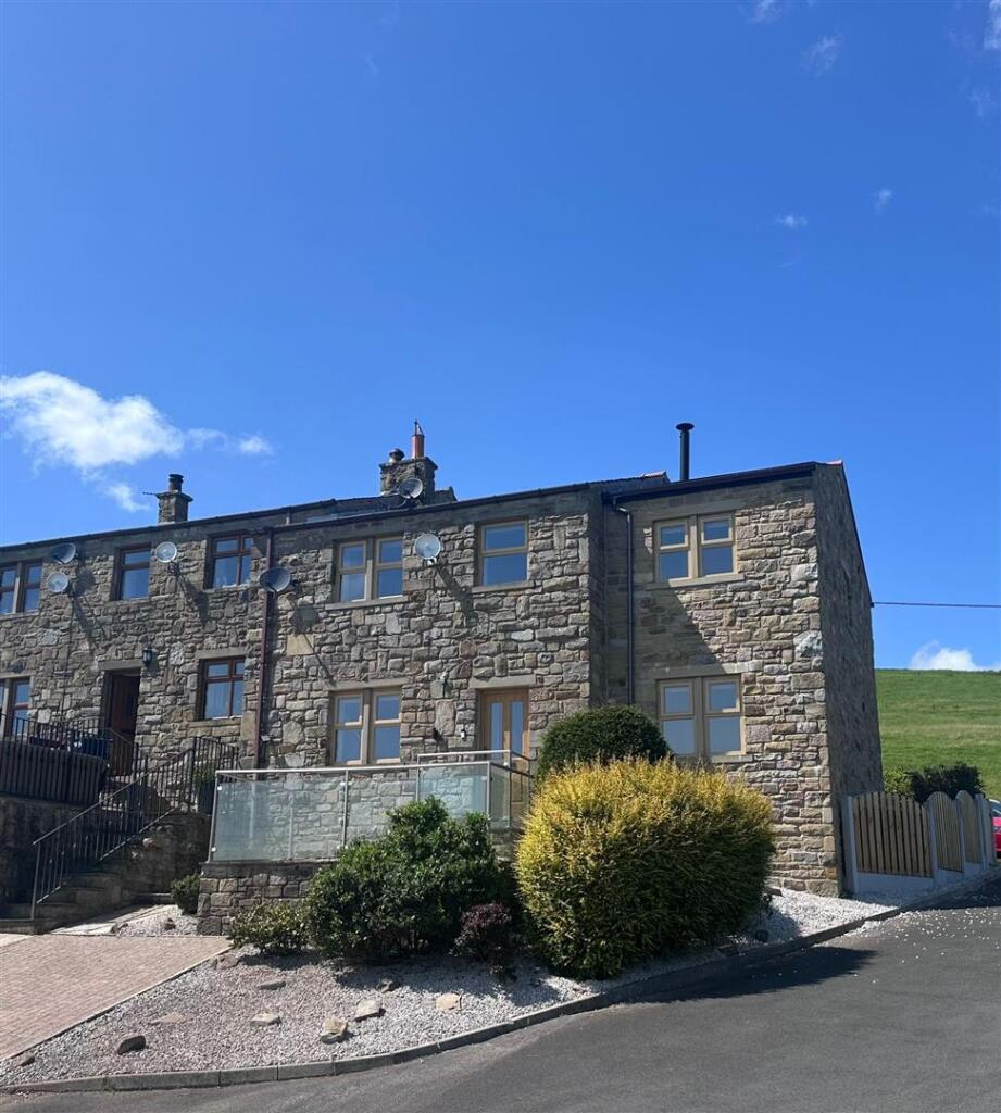 Additional image 27 of Sunny Meadow, Goldshaw Court, Newchurch-In-Pendle