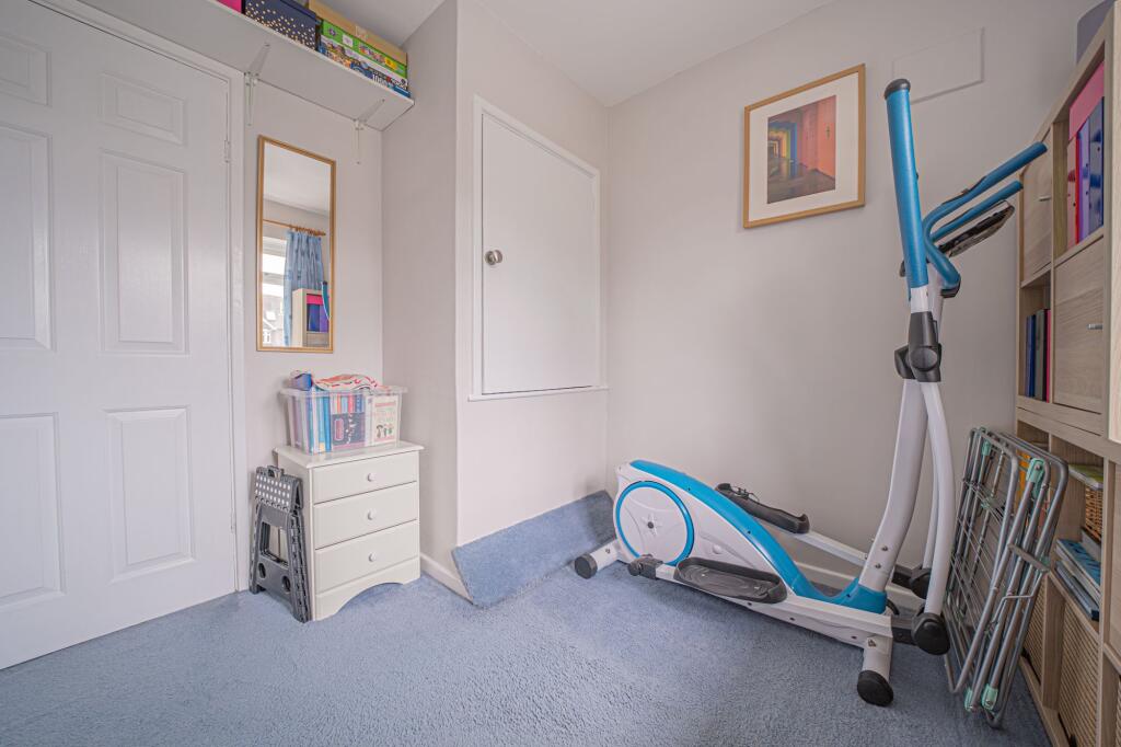 Additional image 20 of Longdon Road, Knowle, B93