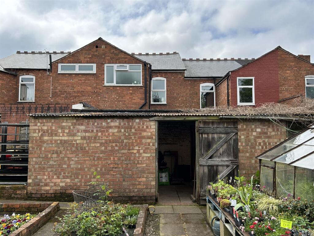 Additional image 11 of Three Shires Oak Road, Smethwick, West Midlands