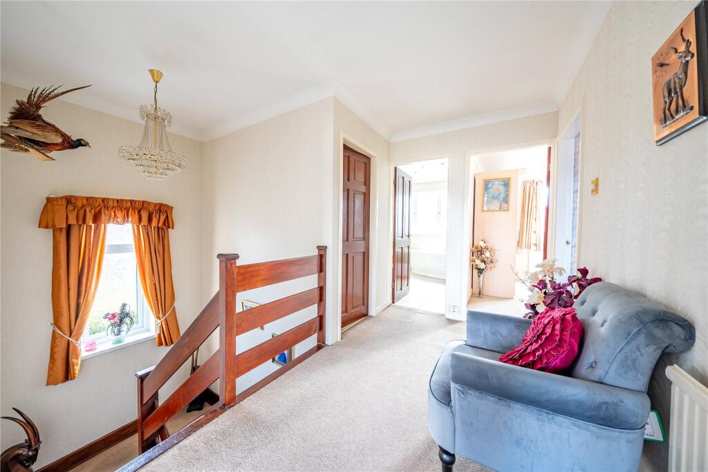 Additional image 24 of Moorfield, Birstall Lane, Drighlington, Bradford, West Yorkshire