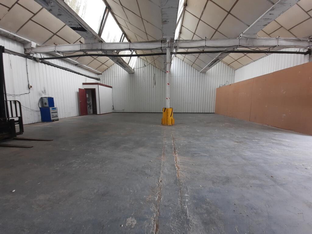 Additional image 4 of Unit 7, Siberia Mill, Holgate Street, Briercliffe, Burnley, Lancashire