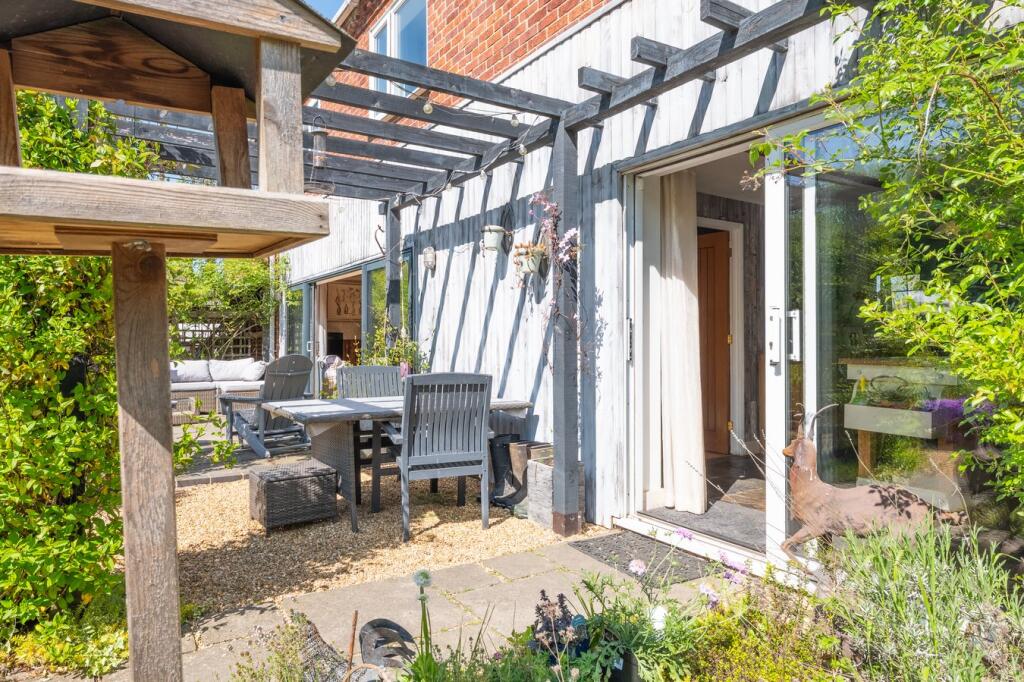 Additional image 37 of Shelfield, Alcester, Warwickshire, B49