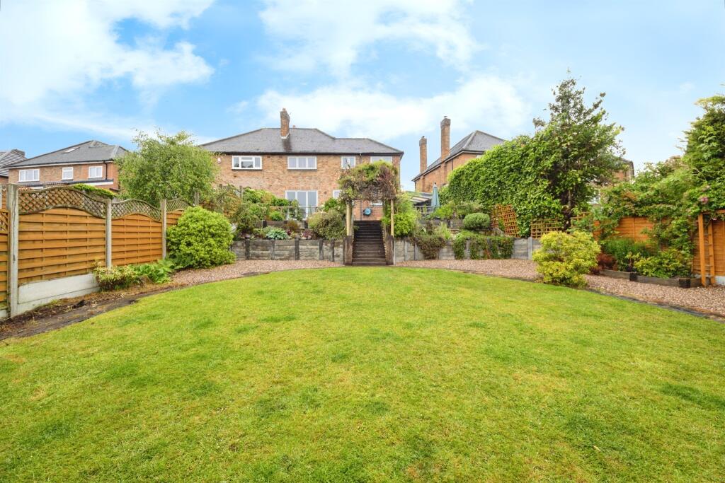 Additional image 12 of Wroxall Road, Solihull