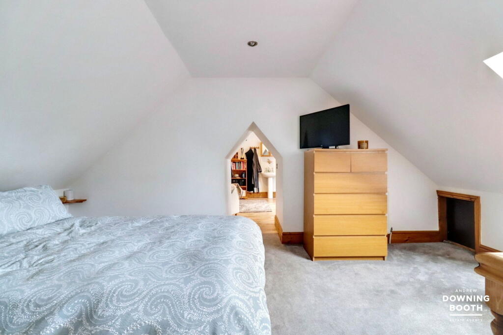 Additional image 16 of Kettlebrook Road, Tamworth, B77 - Extended Family Home