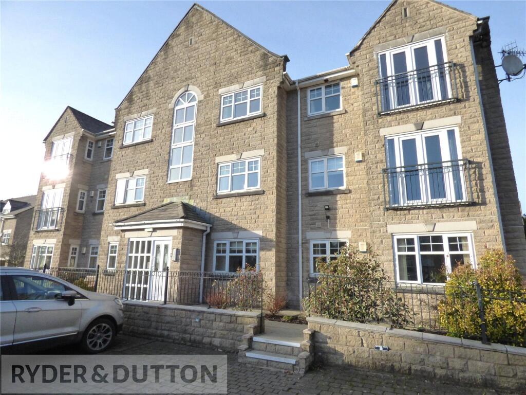 Additional image 2 of Millers Vale, Grange Park Way, Haslingden, Rossendale, BB4