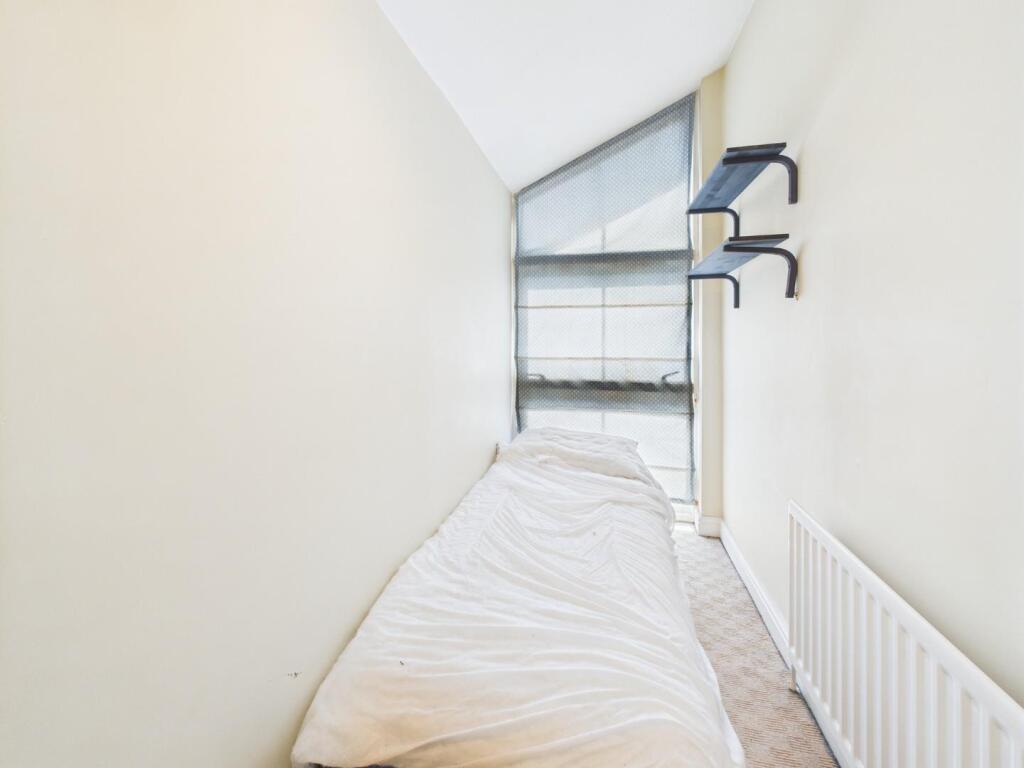 Additional image 16 of The Locks, Bingley