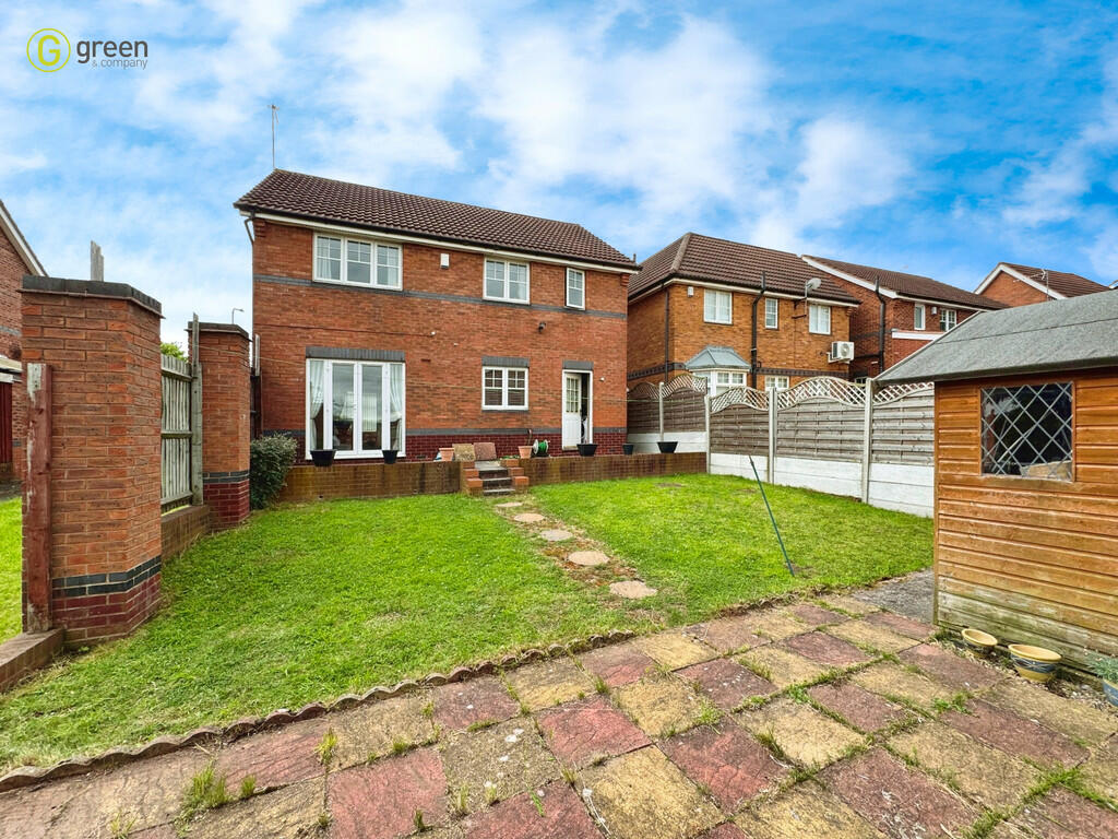 Additional image 9 of Okehampton Drive, West Bromwich