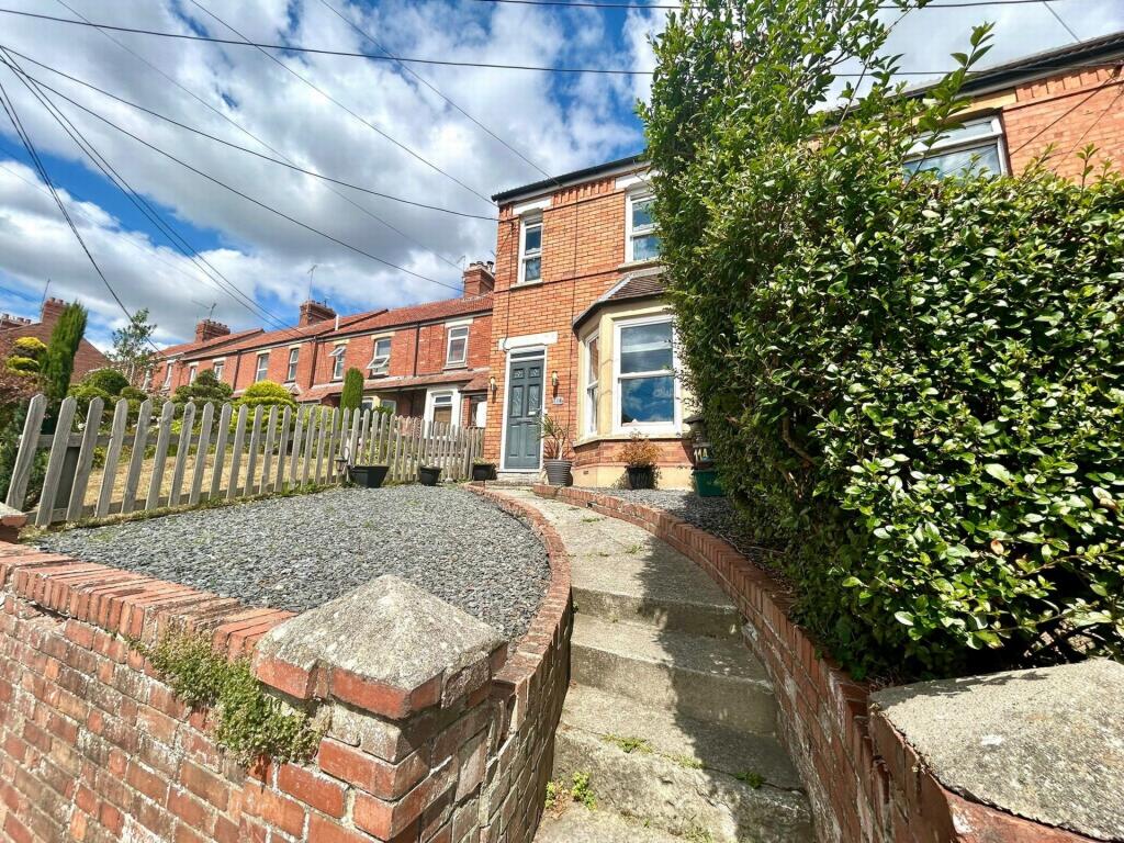 St. Michaels Avenue, Yeovil, BA21