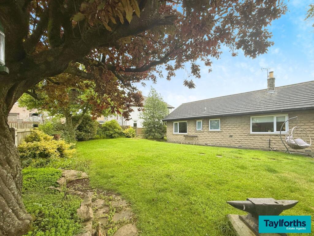 Additional image 21 of Barnwood Crescent, Earby, BB18