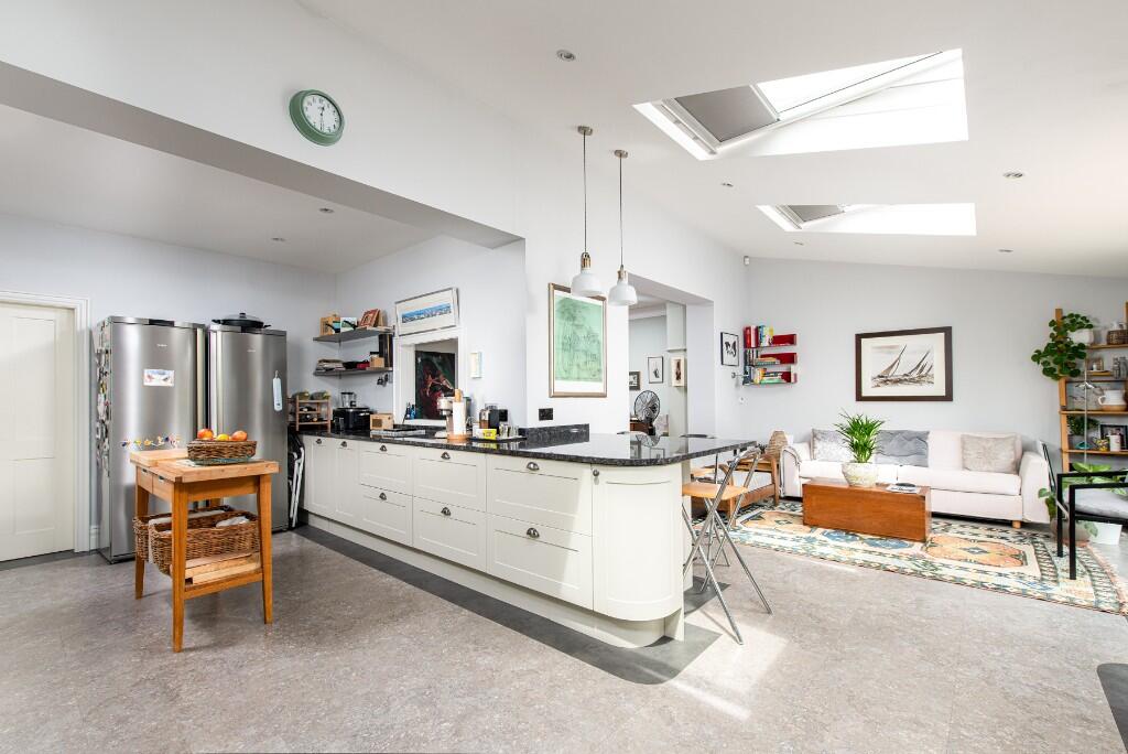 Additional image 10 of Combe Park, Weston, Bath, BA1