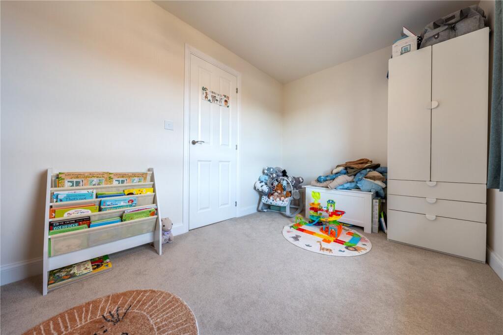 Additional image 17 of Dashwood Close, Tamworth, Staffordshire, B78