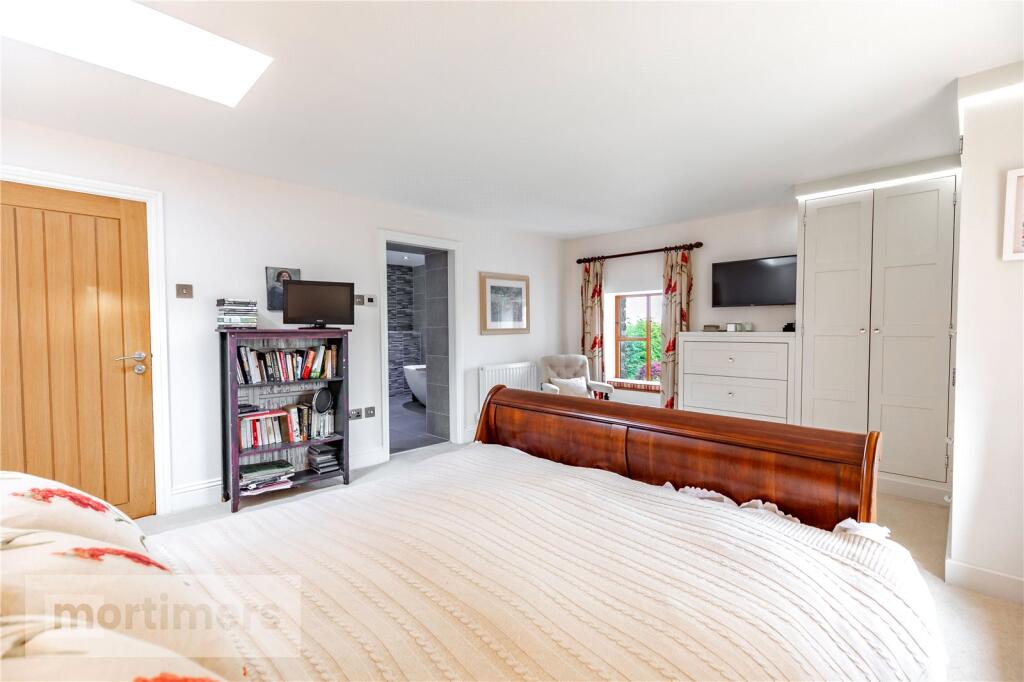 Additional image 16 of Osbaldeston Lane, Osbaldeston, Blackburn, Lancashire, BB2