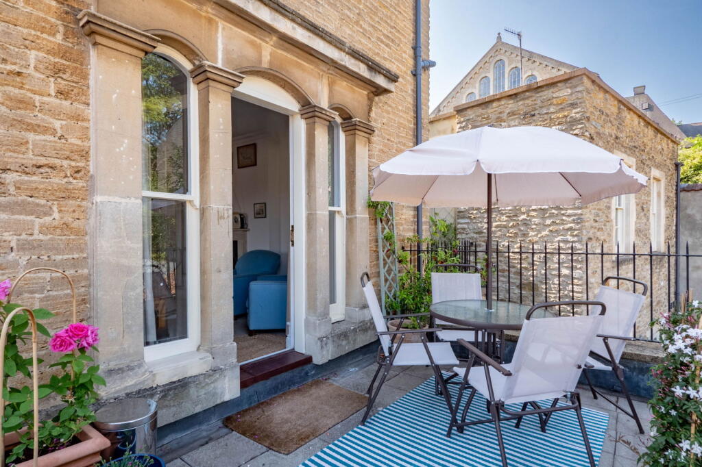 Additional image 14 of Bath Street, Frome, Somerset, BA11 1DW