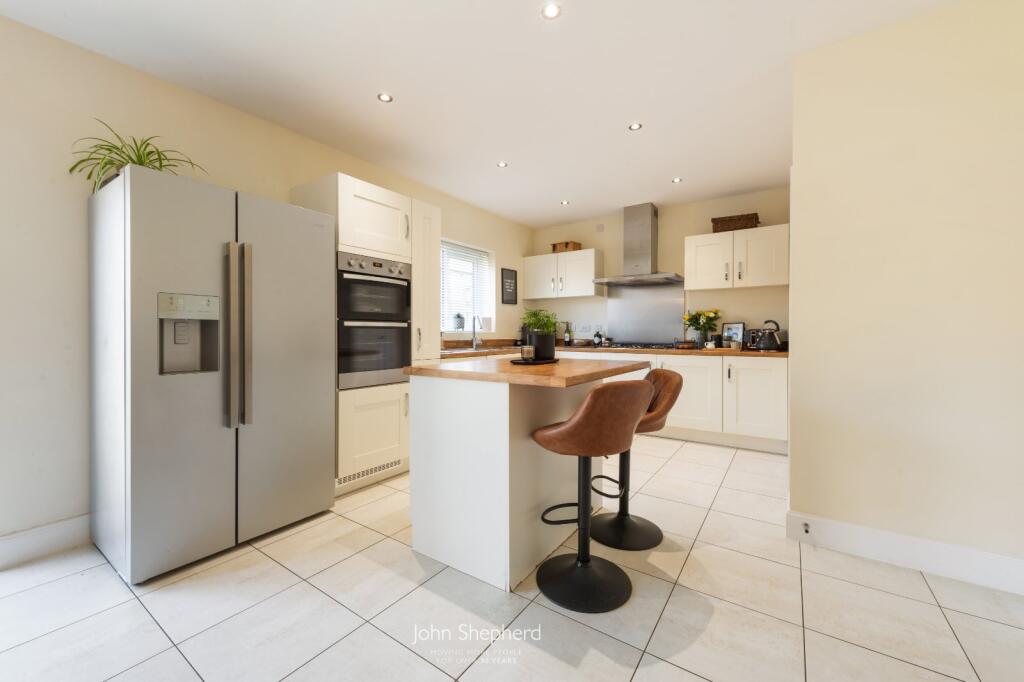Additional image 20 of Wilfred Mews, Wythall, Birmingham, Worcestershire, B47