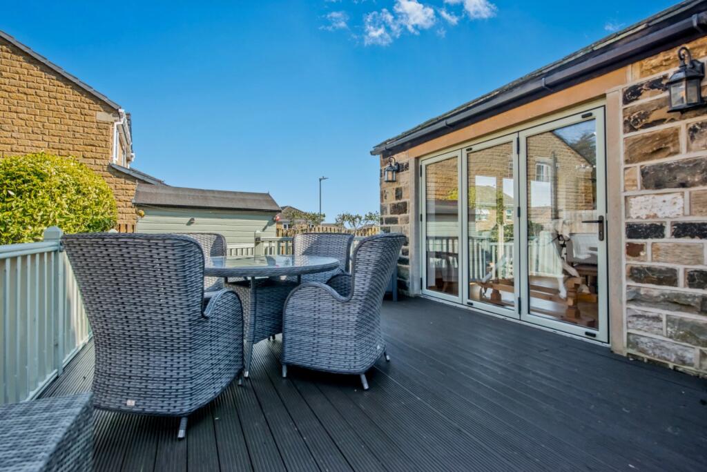 Additional image 23 of Knowles Lane, Gomersal, West Yorkshire, BD19