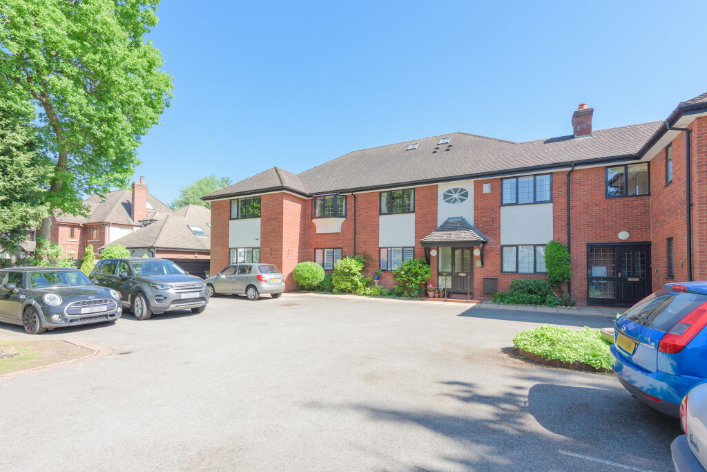 Additional image 23 of 6 Rosemary Court, 194 Walsall Road, Sutton Coldfield, B74 4QB