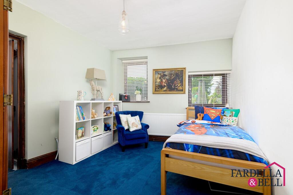 Additional image 12 of Town House Road, Marsden Hall, BB9