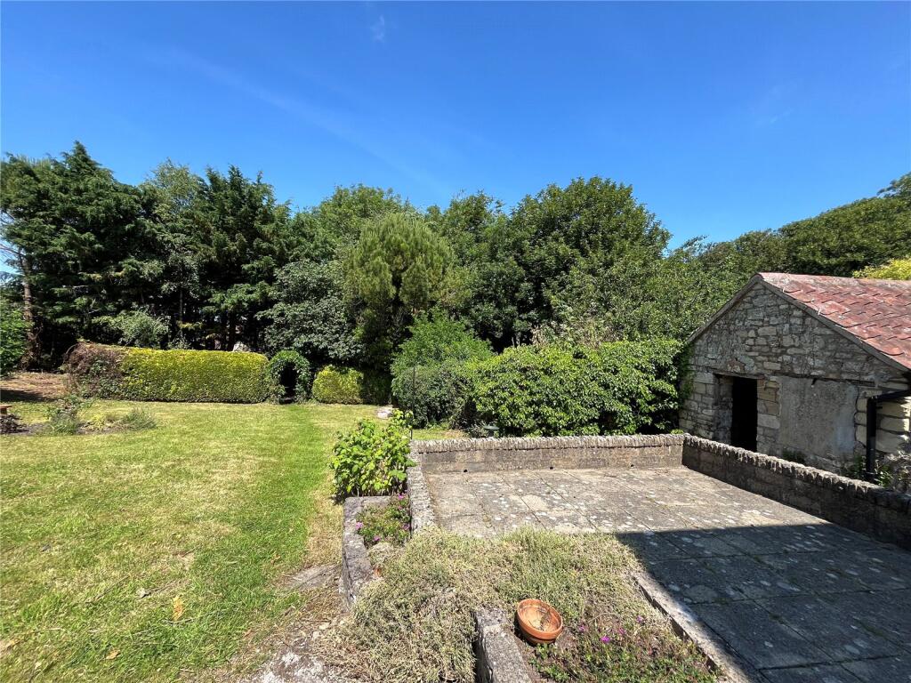Additional image 15 of Three Bedroom Cottage near Kilmersdon, Somerset