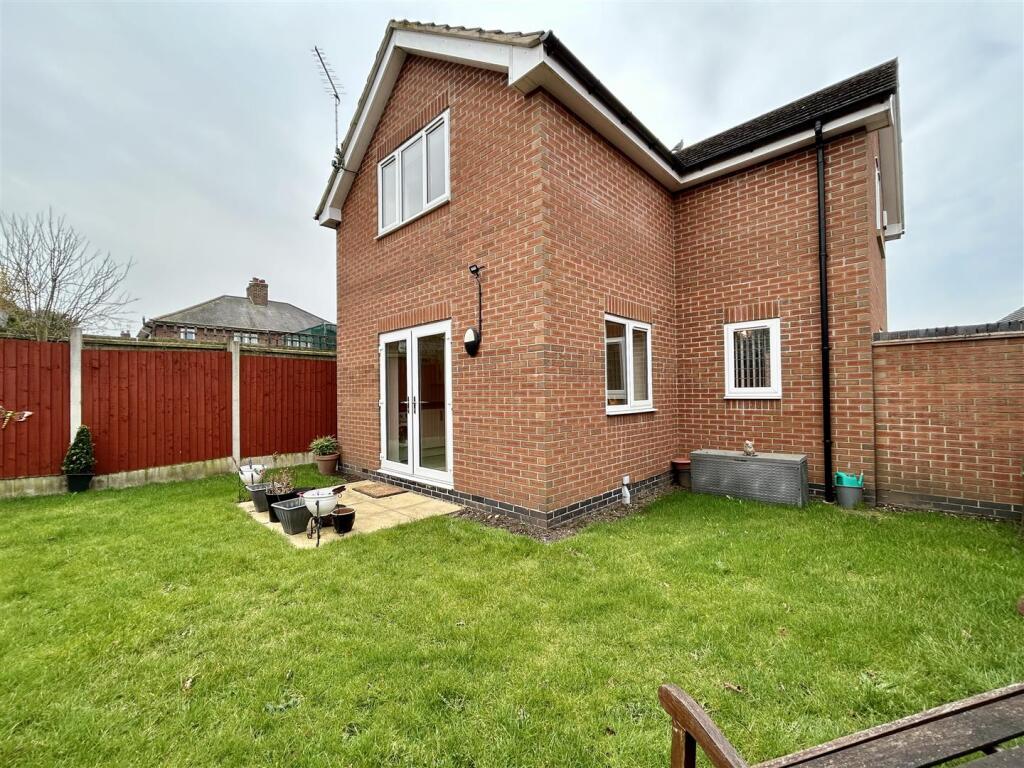 Additional image 13 of Laymoor Drive, Halesowen