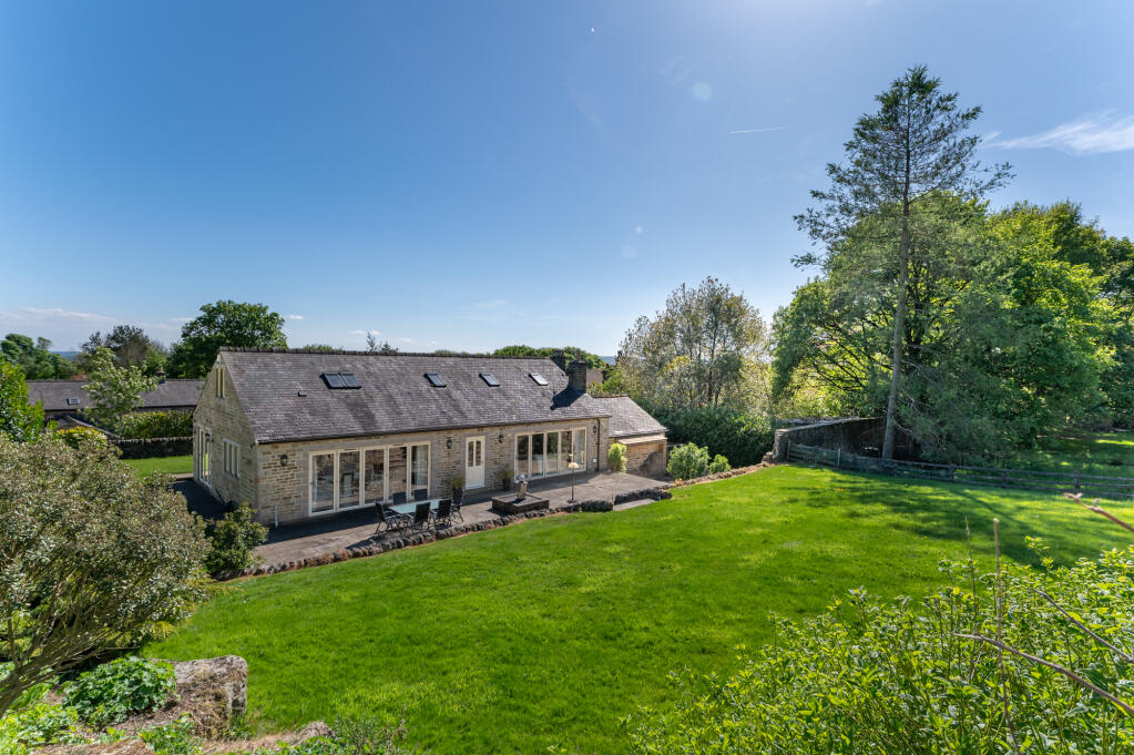 Additional image 42 of Drake Hill Lane, Bingley, West Yorkshire, BD16