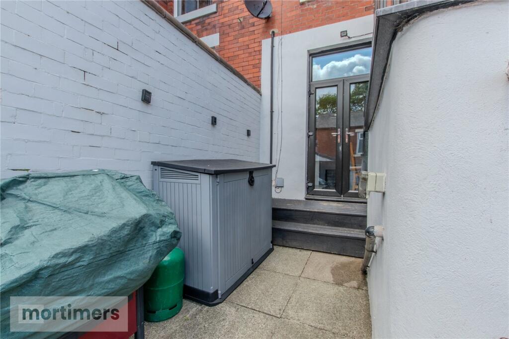 Additional image 21 of Poplar Avenue, Great Harwood, Blackburn, Lancashire, BB6