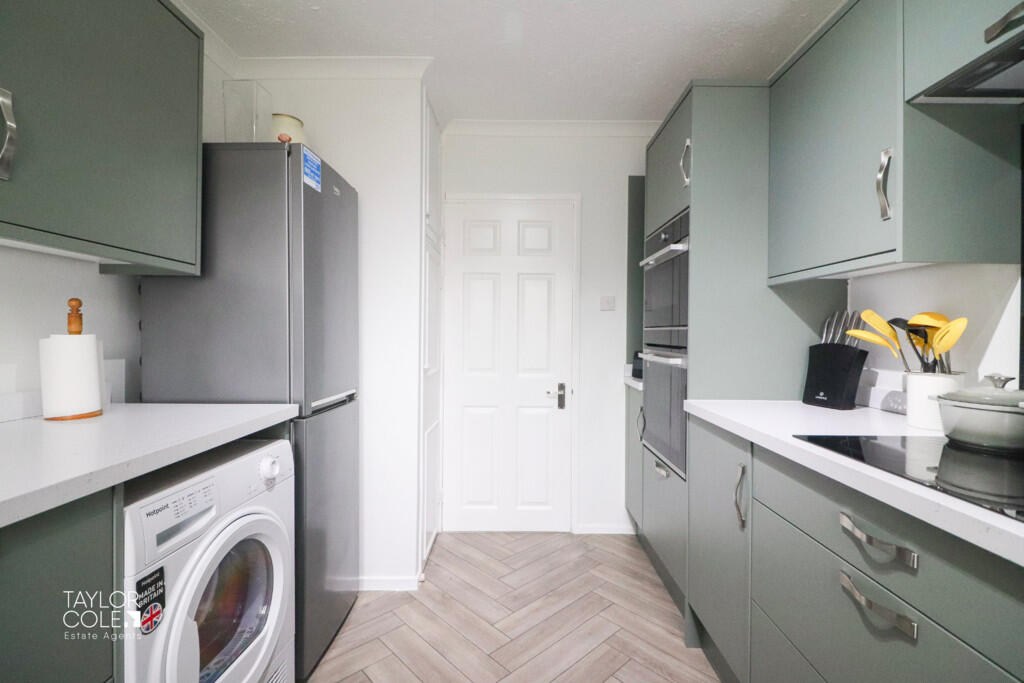 Additional image 10 of Odiham Close, Tamworth