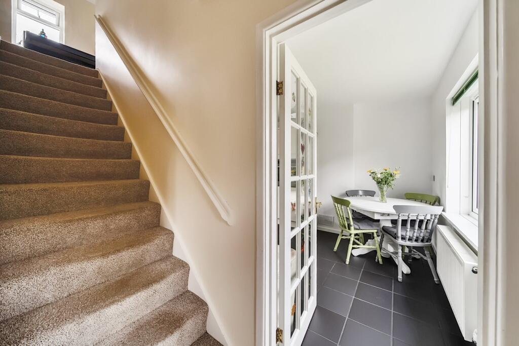 Additional image 10 of Victoria Park, Castle Cary, BA7