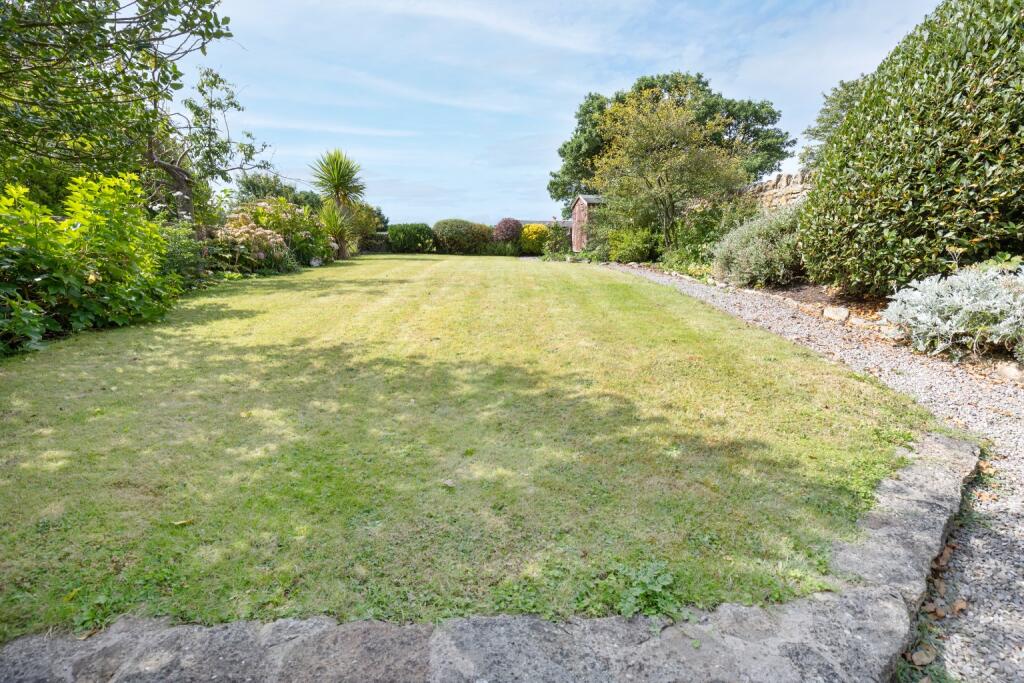 Additional image 18 of The Lodge, Westbury Sub Mendip