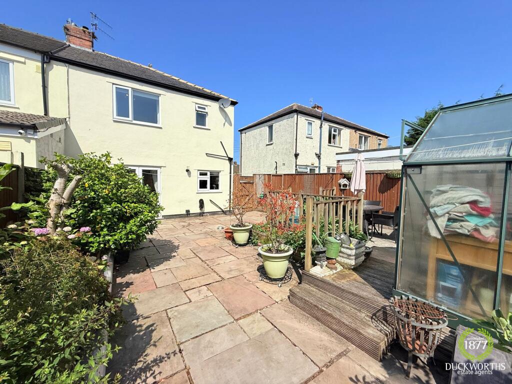 Additional image 10 of Leamington Avenue, Burnley, BB10