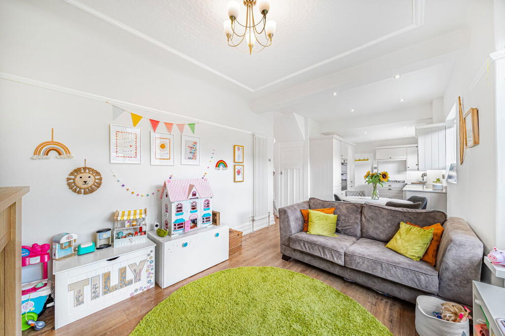 Additional image 17 of Rosehill Avenue, Burnley, BB11 2PN