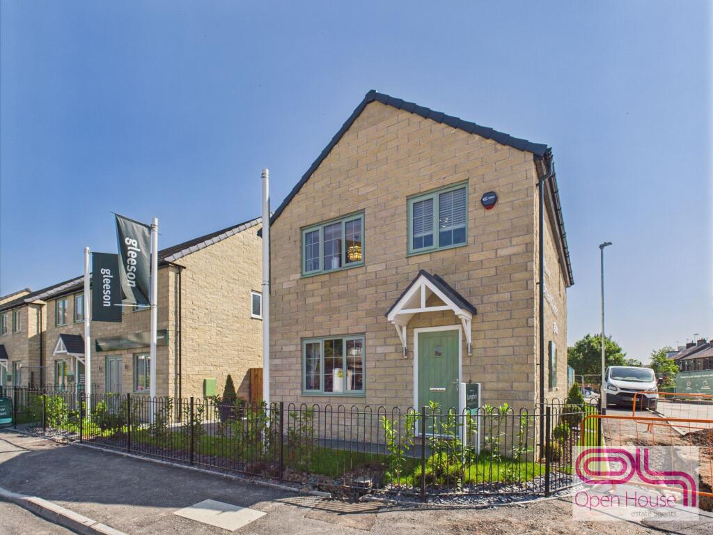 Additional image 14 of Plot 44 - The Longford