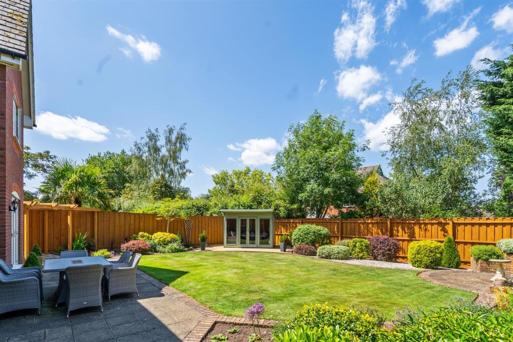 Additional image 23 of Hinchwick Court, Dorridge, Solihull